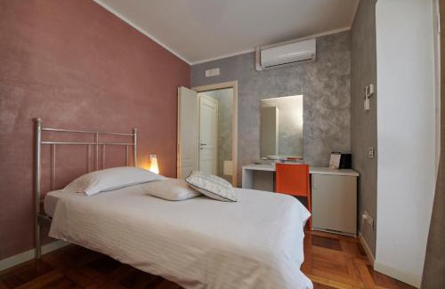 Fino Mornasco Casa | Foresteria La Torretta