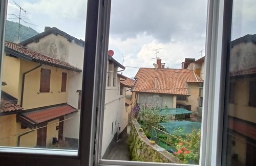 Valganna Apartamento | Foresteria Lombarda Cà Pelitti