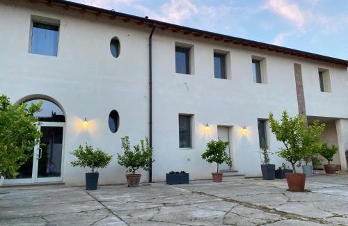 Crotta d'Adda Cama Y Desayuno | FORESTERIA LOMBARDA BED and BIKE CREMONA