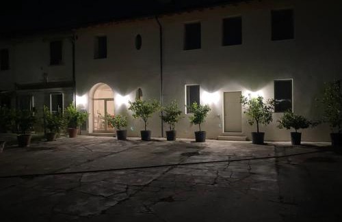 Crotta d'Adda Cama Y Desayuno | FORESTERIA LOMBARDA BED and BIKE CREMONA
