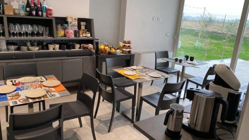 Crotta d'Adda Cama Y Desayuno | FORESTERIA LOMBARDA BED and BIKE CREMONA