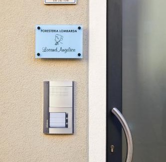 Navazzo Hotel | Foresteria Lombarda LocandAngelica