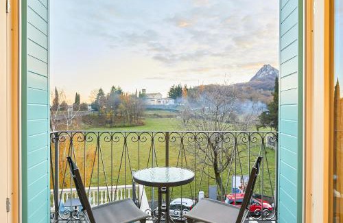 Navazzo Hotel | Foresteria Lombarda LocandAngelica
