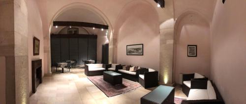 Andria Hotel | Foresteria Pellegrino