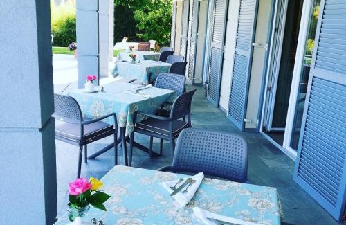 Colico Casa | Foresteria Villa Margherita