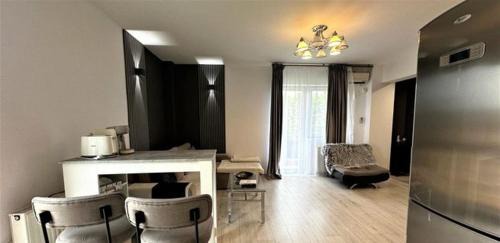 Sector 1 Apartamento | Forestside Apartment