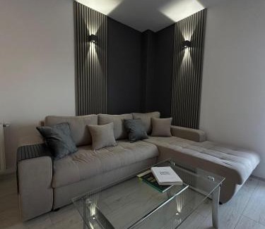 Sector 1 Apartamento | Forestside Apartment