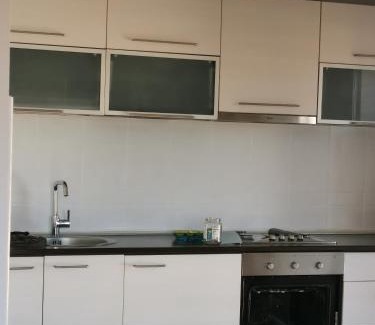 Sector 1 Apartamento | Forestside Apartment