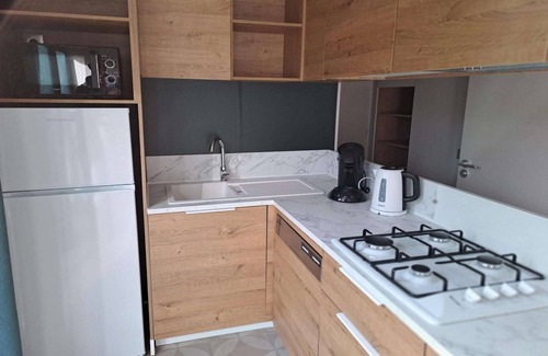 Oud-Turnhout Apartamento | Retiro junto al bosque en Turnhout
