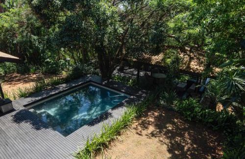 Port Zimbali Villa | Forestwood 13, Zimbali Estate by Euphoric Leisure