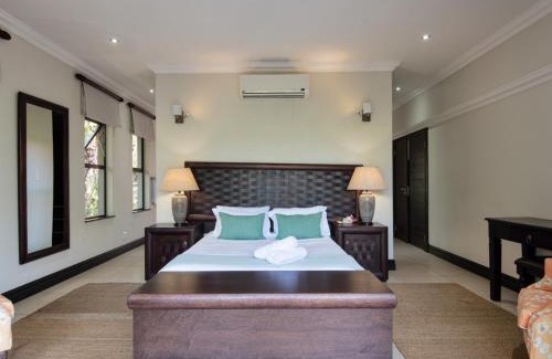 Port Zimbali Villa | Forestwood 13, Zimbali Estate by Euphoric Leisure