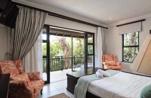 Port Zimbali Villa | Forestwood 13, Zimbali Estate by Euphoric Leisure