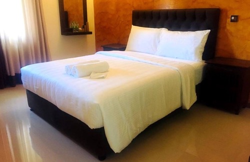 Kiribathgoda Hotel | Forever City Hotel