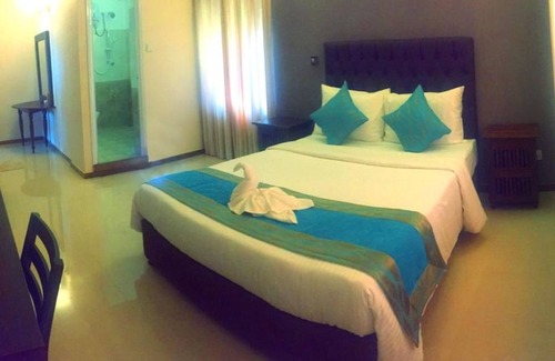 Kiribathgoda Hotel | Forever City Hotel