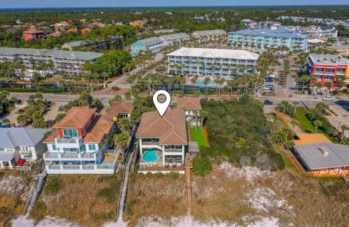 Santa Rosa Beach Casa | Forever Grateful