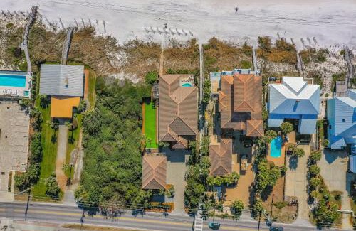 Santa Rosa Beach Casa | Forever Grateful