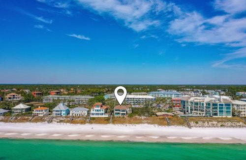 Santa Rosa Beach Casa | Forever Grateful