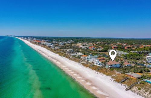 Santa Rosa Beach Casa | Forever Grateful