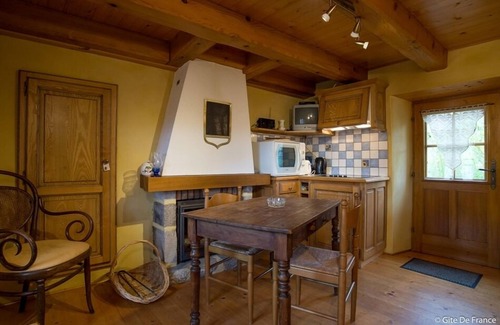 Saint-Bonnet-le-Chastel Casa | Forez - Saint-bonnet-le-chastel
