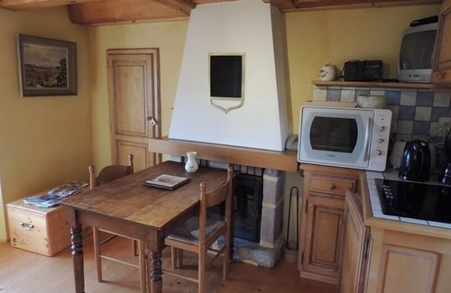Saint-Bonnet-le-Chastel Casa | Forez - Saint-bonnet-le-chastel