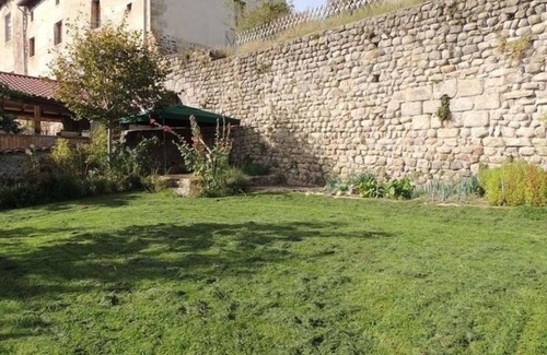 Saint-Bonnet-le-Chastel Casa | Forez - Saint-bonnet-le-chastel