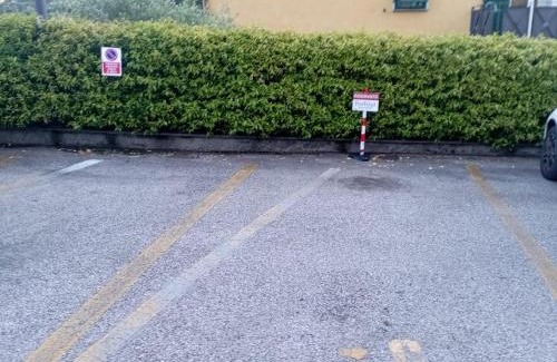 La Foce Apartamento | ForFour Apartment