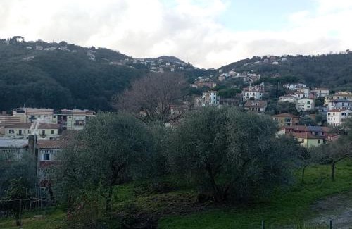 La Foce Apartamento | ForFour Apartment