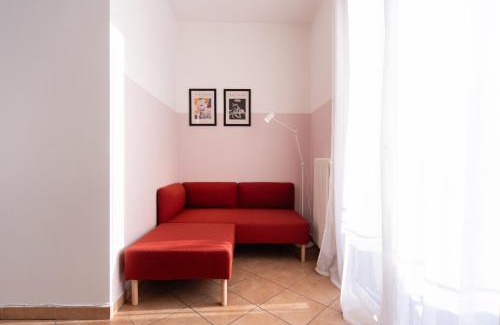 La Foce Apartamento | ForFour Apartment