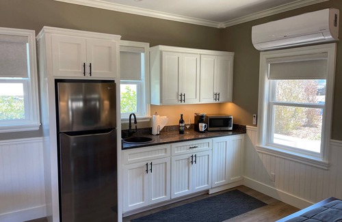 Santa Ynez Cama Y Desayuno | ForFriends Inn Bed and Breakfast