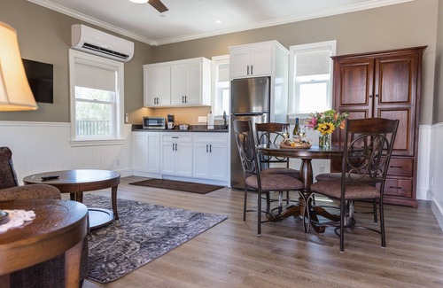 Santa Ynez Cama Y Desayuno | ForFriends Inn Bed and Breakfast