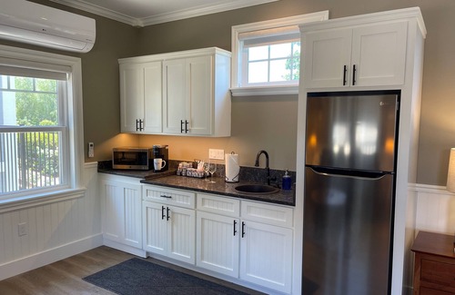 Santa Ynez Cama Y Desayuno | ForFriends Inn Bed and Breakfast