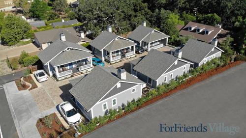Santa Ynez Cama Y Desayuno | ForFriends Inn Wine Country Bed and Breakfast
