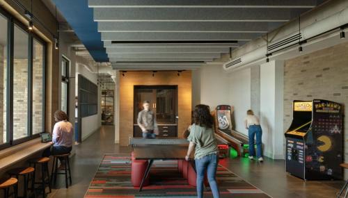 East Raleigh Apartamento | Forge at Raleigh Iron Works