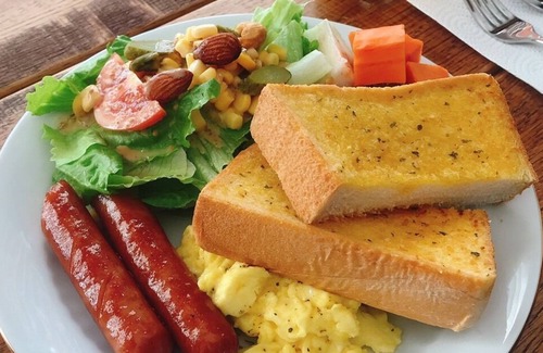 Hengchun Cama Y Desayuno | Forget me not cottage