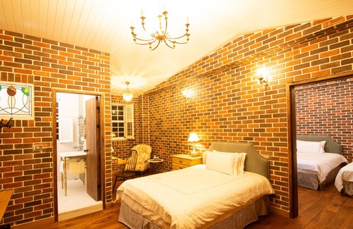 Hengchun Cama Y Desayuno | Forget me not cottage