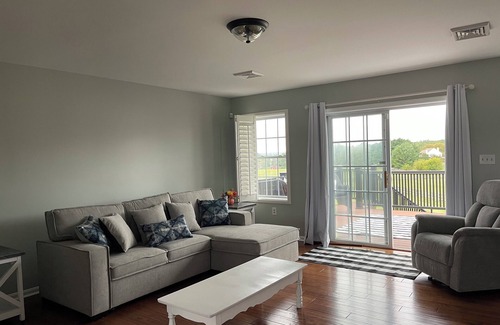 Kemblesville Casa | Reset & Forget at this Farmette nestled in the heart of southern Chester county