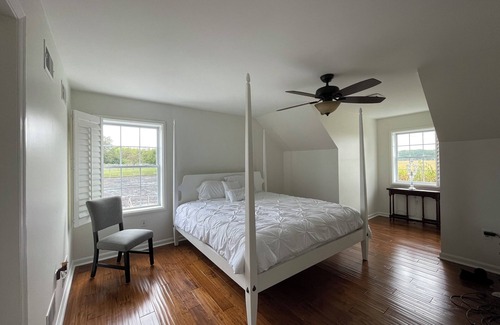 Kemblesville Casa | Reset & Forget at this Farmette nestled in the heart of southern Chester county