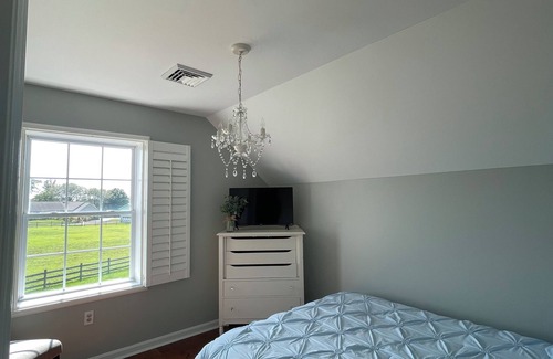 Kemblesville Casa | Reset & Forget at this Farmette nestled in the heart of southern Chester county