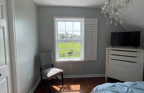 Kemblesville Casa | Reset & Forget at this Farmette nestled in the heart of southern Chester county