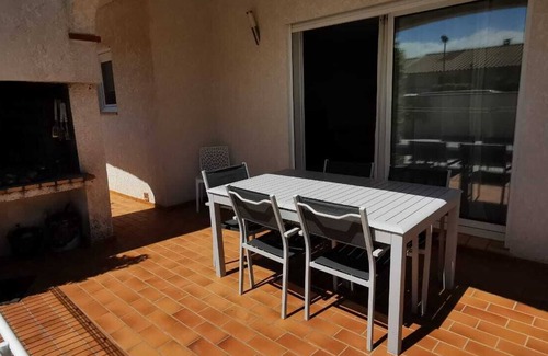 Alenya Villa | Agradable casa con piscina a 5 minutos del mar y el golf