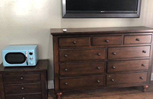 Springville Apartamento | Forget your worries in this serene country guest house.