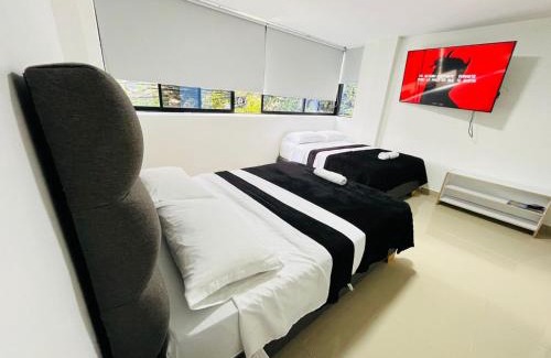 Buenos Aires Casa | Format one