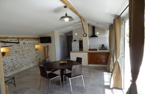 Bagard Otro | Former Cevennes sheepfold with year-round heated spa