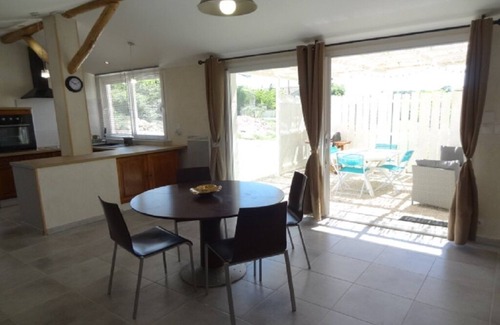Bagard Otro | Former Cevennes sheepfold with year-round heated spa