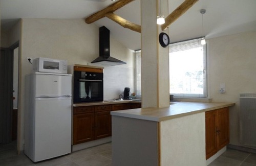 Bagard Otro | Former Cevennes sheepfold with year-round heated spa