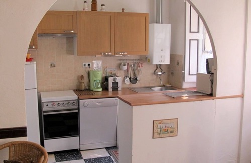 Genolhac Otro | Former Cévennes silkworm farm surrounded by 5 hectares of private land