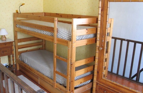 Genolhac Otro | Former Cévennes silkworm farm surrounded by 5 hectares of private land