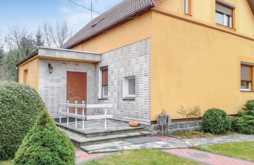 Strzelce Krajenskie Casa | Alojamiento de 2 habitaciones en Strzelce Krajenskie