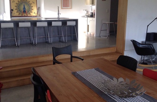 Uhart-Mixe Casa | Casa vasca auténtica con piscina, entre mar y monte