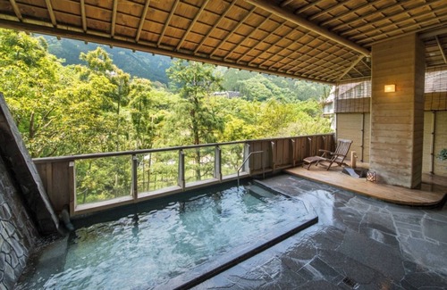 Gero Onsen Casa | Former Nonsmoking room Tosenkaku Akebono Vi / Gero Gifu